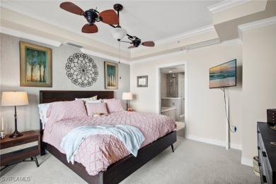 Luxurious Furnished Riverfront Condo with Unmatched Sunsets &