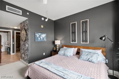 Luxurious Furnished Riverfront Condo with Unmatched Sunsets &