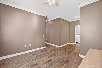 Beautiful 55+ home in the gated Four Seasons community in Hemet