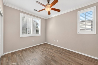 Beautiful 55+ home in the gated Four Seasons community in Hemet