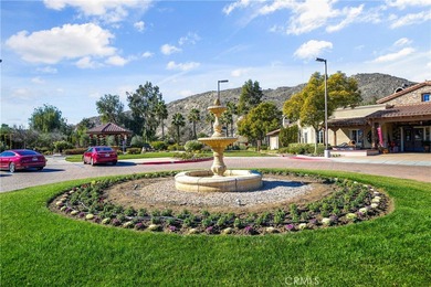 Beautiful 55+ home in the gated Four Seasons community in Hemet