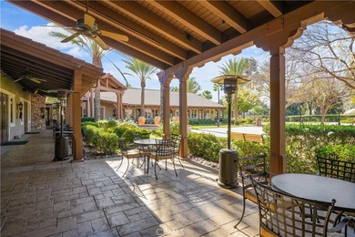 Beautiful 55+ home in the gated Four Seasons community in Hemet
