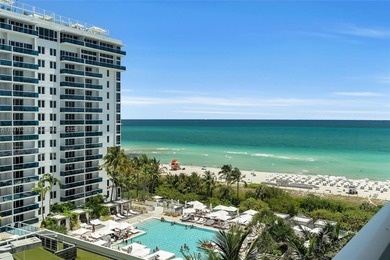 Live the beachfront lifestyle in this spacious 2BD/2BA residence