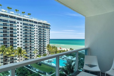 Live the beachfront lifestyle in this spacious 2BD/2BA residence