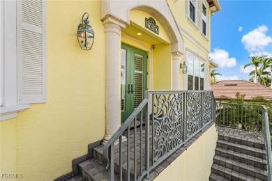 Discover waterfront living at its finest in this beautifully