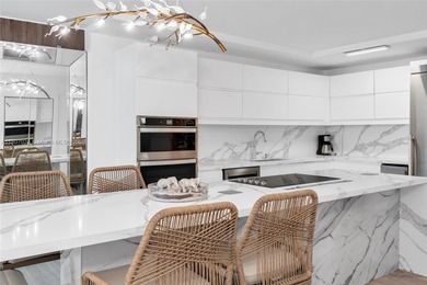 Live the beachfront lifestyle in this spacious 2BD/2BA residence