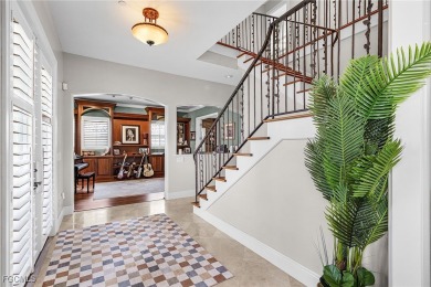 Discover waterfront living at its finest in this beautifully