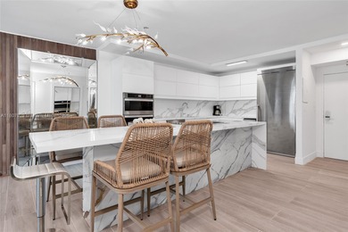 Live the beachfront lifestyle in this spacious 2BD/2BA residence