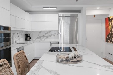 Live the beachfront lifestyle in this spacious 2BD/2BA residence