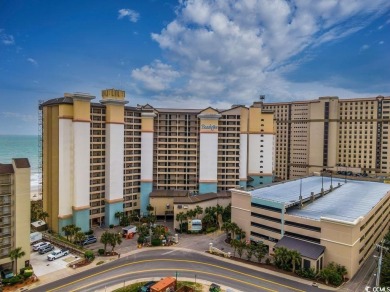 Ready to own a condo in one of our premier oceanfront buildings