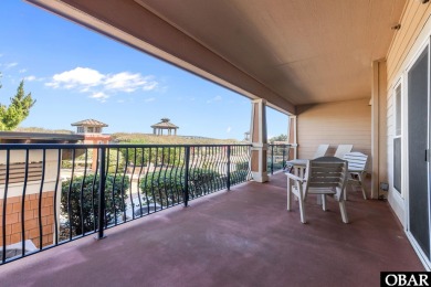 Oceanfront luxury condo!  This second floor *flat* is located in