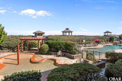 Oceanfront luxury condo!  This second floor *flat* is located in