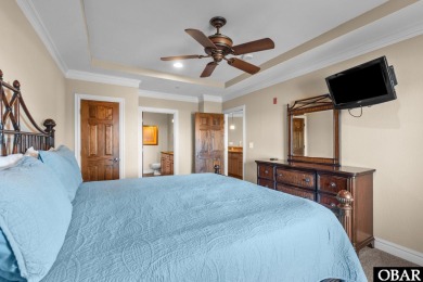 Oceanfront luxury condo!  This second floor *flat* is located in