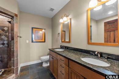 Oceanfront luxury condo!  This second floor *flat* is located in