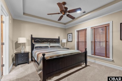 Oceanfront luxury condo!  This second floor *flat* is located in