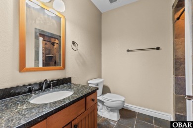 Oceanfront luxury condo!  This second floor *flat* is located in