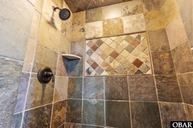 Oceanfront luxury condo!  This second floor *flat* is located in