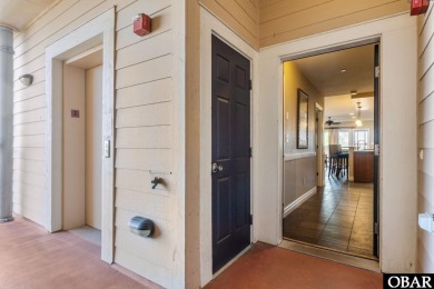 Oceanfront luxury condo!  This second floor *flat* is located in