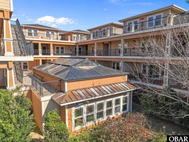 Oceanfront luxury condo!  This second floor *flat* is located in