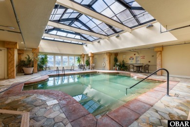 Oceanfront luxury condo!  This second floor *flat* is located in