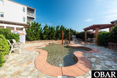 Oceanfront luxury condo!  This second floor *flat* is located in