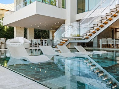 A rare architectural masterpiece by renowned architect Max