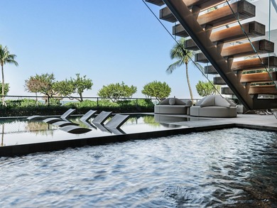 A rare architectural masterpiece by renowned architect Max