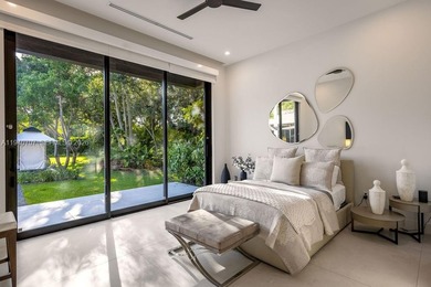 This luxury masterpiece estate, set on nearly one acre, features