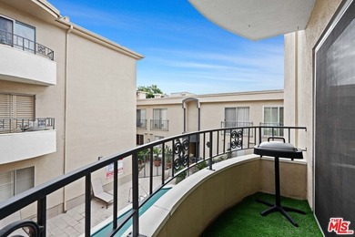 Welcome to Unit 207 in Kingswood Court, ideally located in one