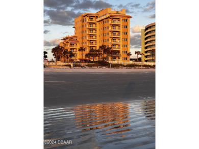Owner financing available; Discover the epitome of beachfront
