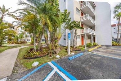 GATED COMMUNITY***First floor Corner Unit condo with lots of