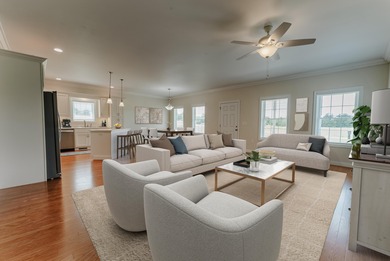 Just in time for Christmas, own this beautiful ranch duplex!