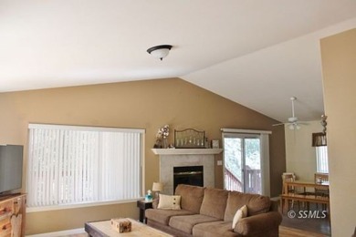 Contemporary & Efficient! Constructed in 2003, this Custom