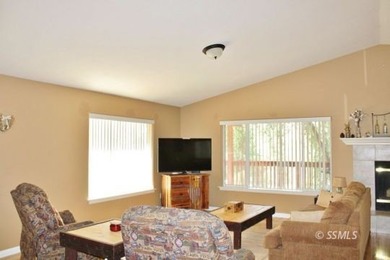 Contemporary & Efficient! Constructed in 2003, this Custom