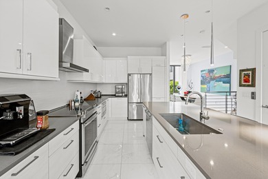 Welcome to Moderne Boca Raton, where contemporary luxury meets