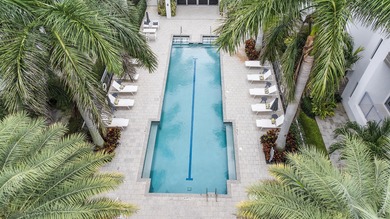 Welcome to Moderne Boca Raton, where contemporary luxury meets