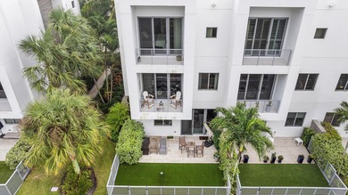Welcome to Moderne Boca Raton, where contemporary luxury meets