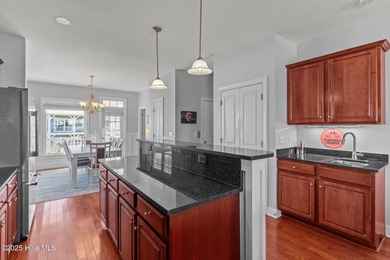 Gorgeous 5 bedroom, 4.5 bath coastal duplex just 3 houses from