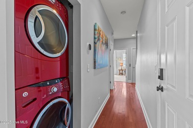 Gorgeous 5 bedroom, 4.5 bath coastal duplex just 3 houses from