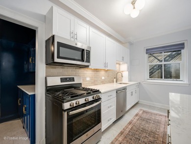 Modern design meets timeless pre-war elegance in this expansive