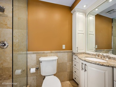 Modern design meets timeless pre-war elegance in this expansive