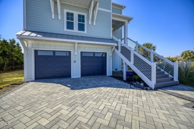Custom-built 4BR/4.5BA coastal home in a sought-after North