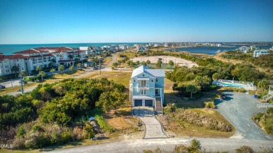 Custom-built 4BR/4.5BA coastal home in a sought-after North