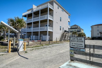 Custom-built 4BR/4.5BA coastal home in a sought-after North