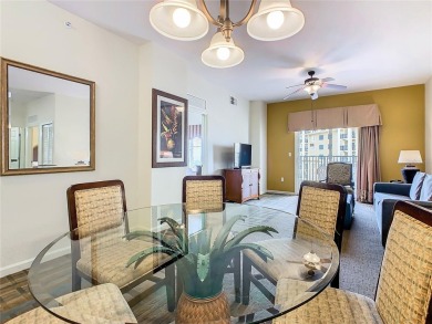 BEAUTIFUL Luxury Condominium-Hotel fully furnished and equipped