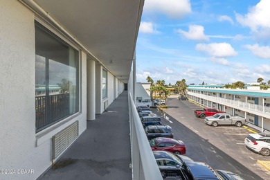 his spacious Ocean Jewels condotel unit offers more than 600