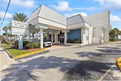 his spacious Ocean Jewels condotel unit offers more than 600