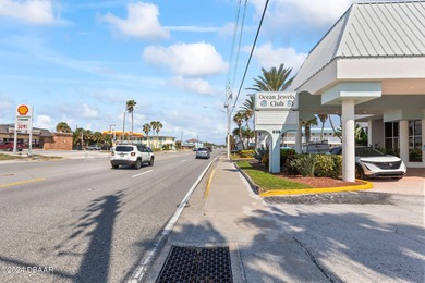 his spacious Ocean Jewels condotel unit offers more than 600