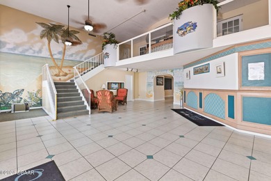 his spacious Ocean Jewels condotel unit offers more than 600