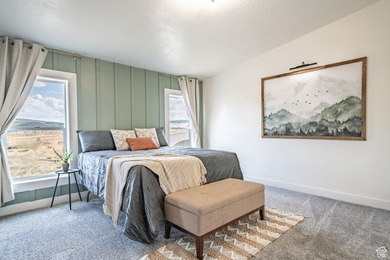 Don't miss out on this fully restored home with ample space